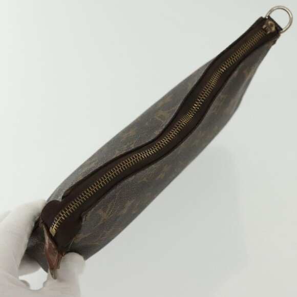 LOUIS VUITTON Monogram Pochette Accessoires Pouch - Picture 7 of 16